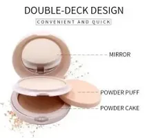 Long Lasting Make up Compact for Women-thumb1