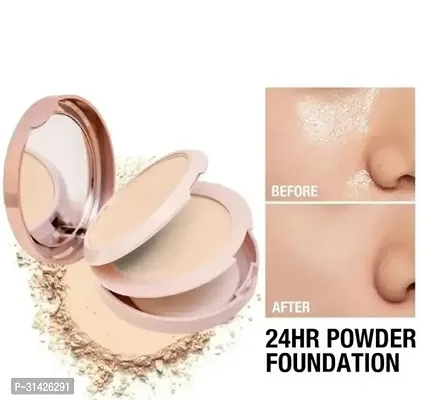 Long Lasting Make up Compact for Women-thumb0