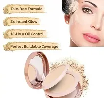 Long Lasting Make up Compact for Women-thumb1