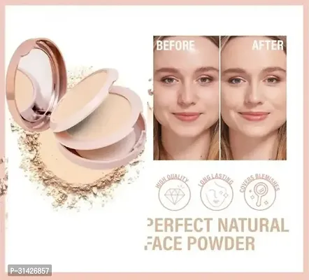 Long Lasting Make up Compact for Women-thumb0