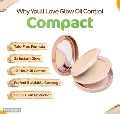 Long Lasting Make up Compact for Women