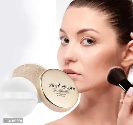 Long Lasting Make up Compact for Women