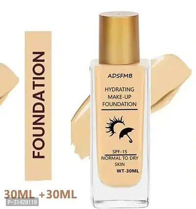 Profession Liquid Foundation 60 ml-thumb0