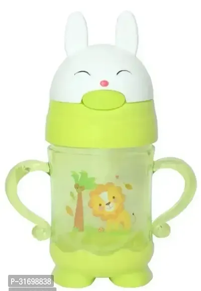 Rabbit Design Baby Sippers For Kids-thumb0