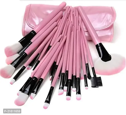 Makeup Brush Set Pack of 24-thumb0