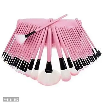 Makeup Brush Set Pack of 24-thumb2