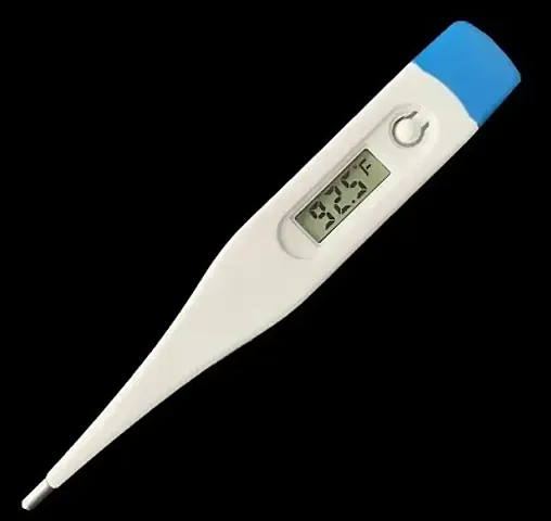 Best Quality Digital Thermometer with One Touch Operation