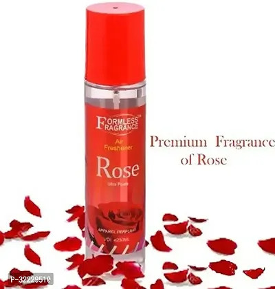 Fragrance of Rose Perfume 250ml