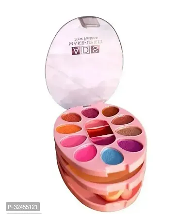 Long Lasting Makeup kit Compact-thumb0