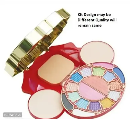 Long Lasting Makeup kit Compact-thumb0