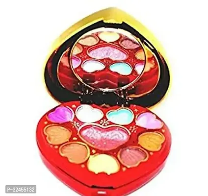 Long Lasting Makeup kit Compact