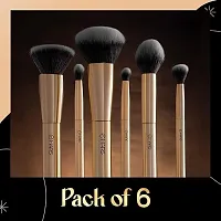 Professional Makeup Brush Set-thumb1