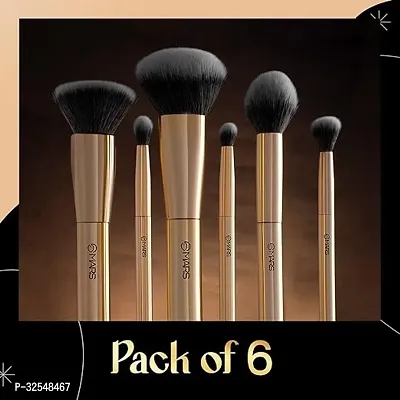 Professional Makeup Brush Set-thumb2