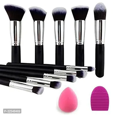 Professional Makeup Brush Set