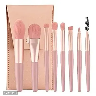 Professional Makeup Brush Set-thumb0