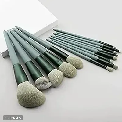 Professional Makeup Brush Set-thumb0