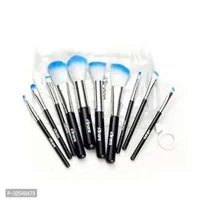 Professional Makeup Brush Set