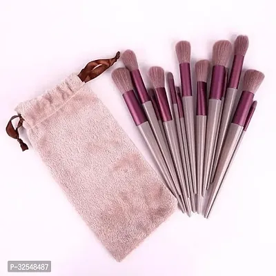 Professional Makeup Brush Set