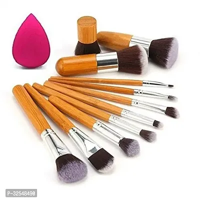 Professional Makeup Brush Set