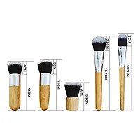 Professional Makeup Brush Set-thumb1