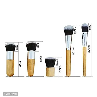 Professional Makeup Brush Set-thumb2