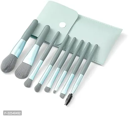 Professional Makeup Brush Set