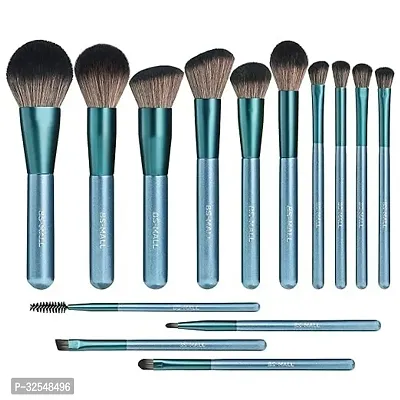 Professional Makeup Brush Set