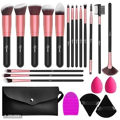 Professional Makeup Brush Set-thumb0