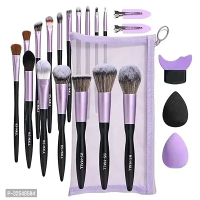 Professional Makeup Brush Set-thumb0