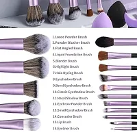 Professional Makeup Brush Set-thumb1