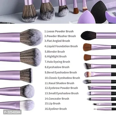 Professional Makeup Brush Set-thumb2