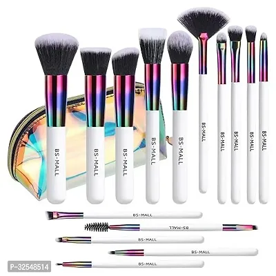 Professional Makeup Brush Set