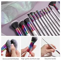 Professional Makeup Brush Set-thumb1