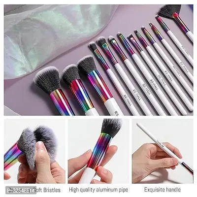 Professional Makeup Brush Set-thumb2