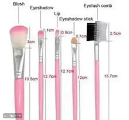 Professional Makeup Brushes Kit-thumb0