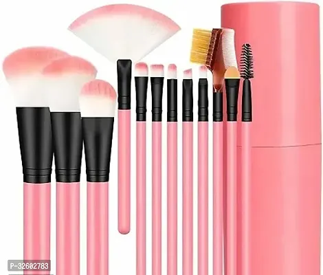 Professional Makeup Brushes Kit