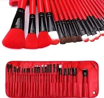 Professional Makeup Brushes Kit-thumb1