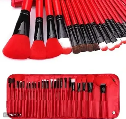 Professional Makeup Brushes Kit-thumb2