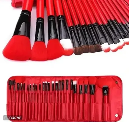 Professional Makeup Brushes Kit