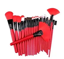 Professional Makeup Brushes Kit-thumb1