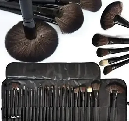 Professional Makeup Brushes Kit-thumb0