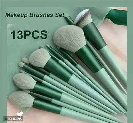 Professional Makeup Brushes Kit