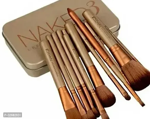 Professional Makeup Brushes Kit