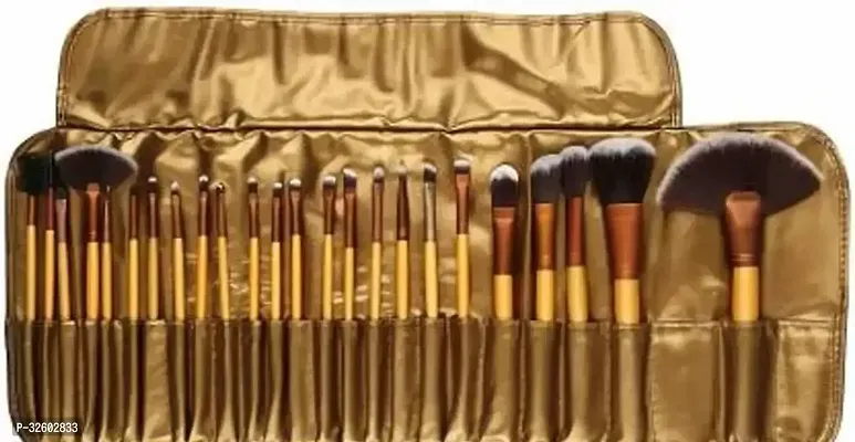 Professional Makeup Brushes Kit