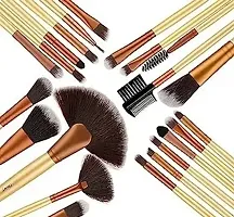 Professional Makeup Brushes Kit-thumb1