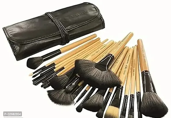 Professional Makeup Brushes Kit-thumb0