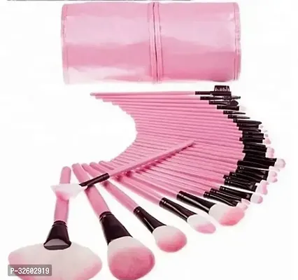 Professional Makeup Brushes Kit