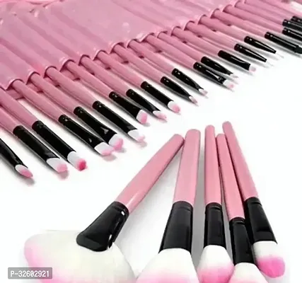 Professional Makeup Brushes Kit