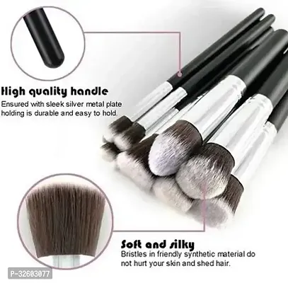 Professional Makeup Brushes Kit