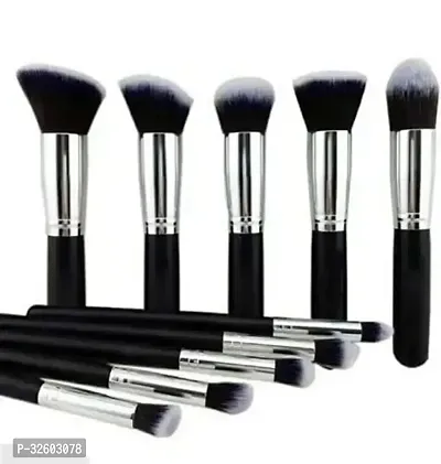 Professional Makeup Brushes Kit